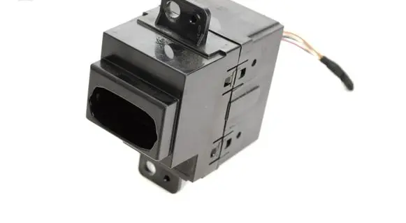 BMW 3 GT F34 Ignition lock 6W8311572AJ