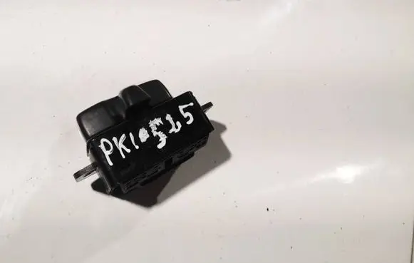 Opel Zafira A Other switches/knobs/shifts