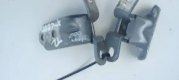 KIA Xceed Front door hinge set ZAWIASYDRZWI