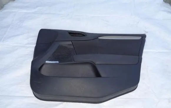 Citroen C4 II Front door card panel trim