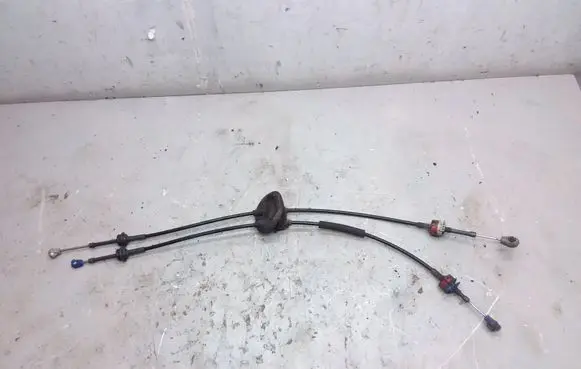 Citroen C2 Gear shift cable linkage 