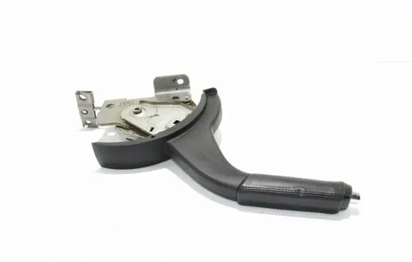 Mitsubishi Lancer X Handbrake/parking brake lever assembly