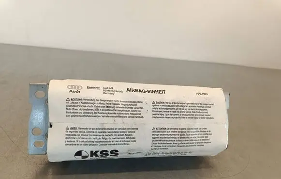 Audi Q5 SQ5 8R Passenger airbag 8T0880204H