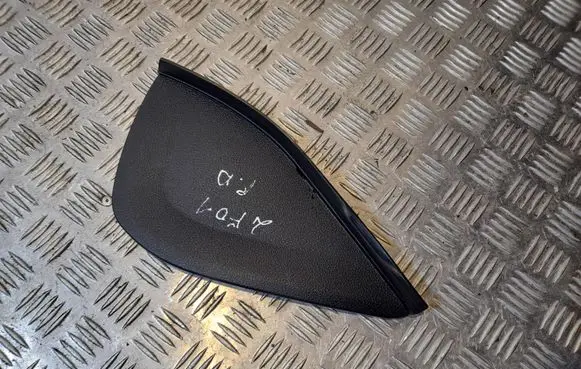 BMW 7 F01 F02 F03 F04 Dashboard side end trim 51459159740 9159740