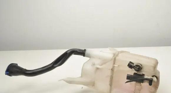 Volvo S60 Windshield washer fluid reservoir/tank 31416283