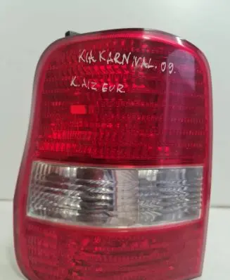 KIA Carnival Rear/tail lights 1K53A5114