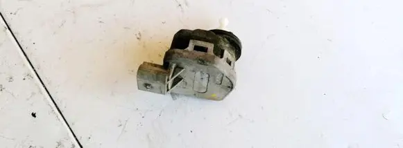Opel Astra G Headlight level adjustment motor 90590665