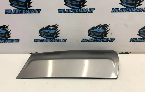 Land Rover Freelander 2 - LR2 (D)pillar trim (top) 6H5229149