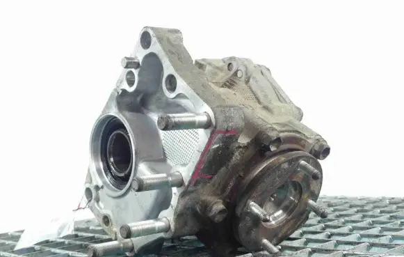 Toyota RAV 4 (XA30) Gearbox transfer box case IMPRK1325120