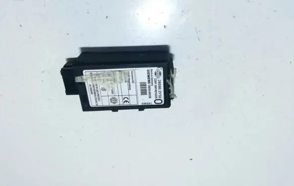 Nissan X-Trail T30 Other control units/modules 285963y500 5wk46472b