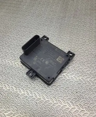 Peugeot 308 Blind spot module 9844452180