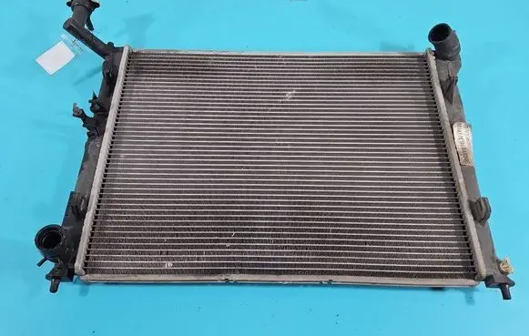 Hyundai i30 Coolant radiator IMPRK1411195