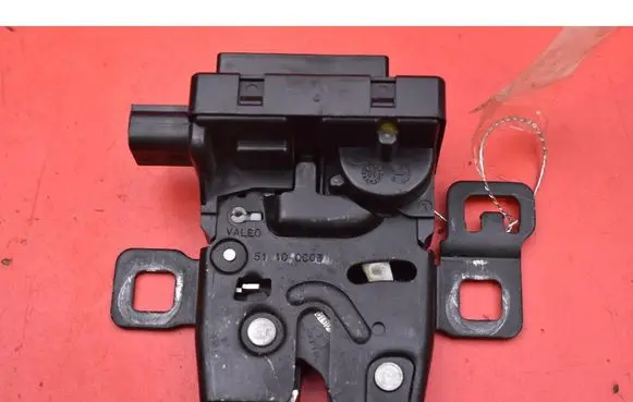 Land Rover Range Rover Sport L320 Tailgate/trunk/boot lock/catch/latch 5H32-431B60-AC