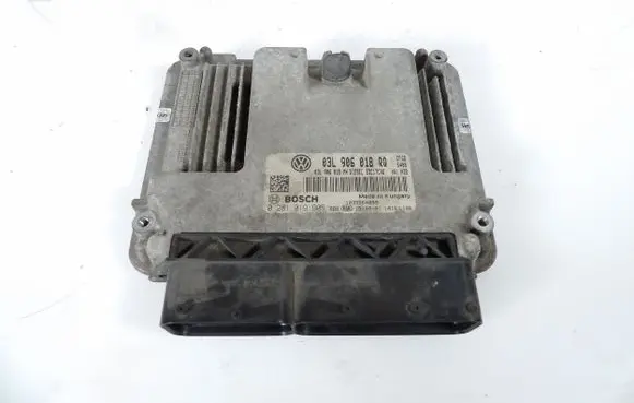 Skoda Superb B6 (3T) Engine control unit/module ECU 03L906018RQ