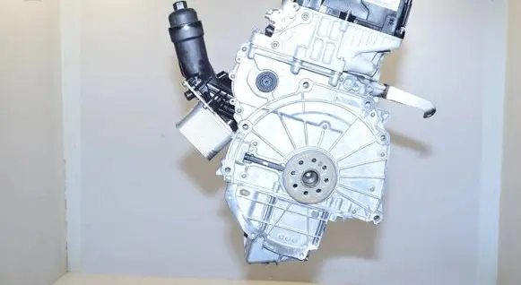 BMW X3 F25 Engine 2473150 11002473150 2455620