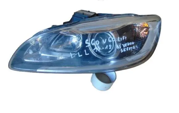 Volvo V60 Headlight/headlamp 31420261
