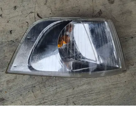 Volvo S40, V40 Front indicator light 083731510RB