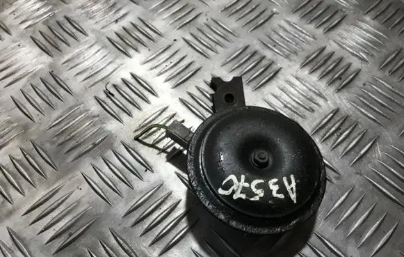Mazda 323 F Horn signal