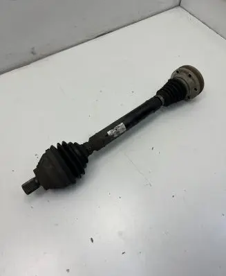 Audi A3 S3 8V Front driveshaft 5Q0407272BL