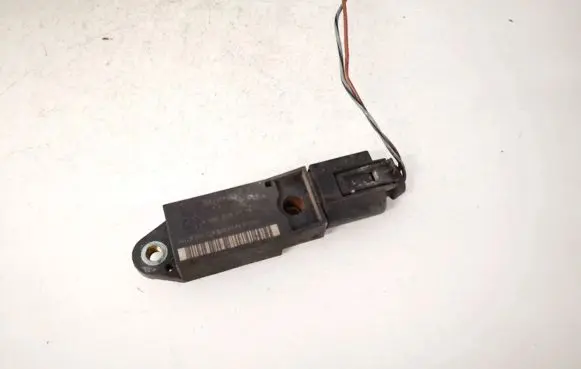 Mercedes-Benz CLS C219 Airbag deployment crash/impact sensor a0028202726