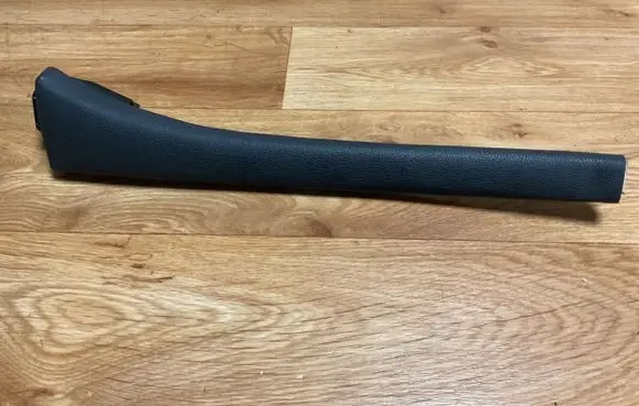 BMW 5 E60 E61 Center console decorative trim 6978646 HELS0036K 6947782