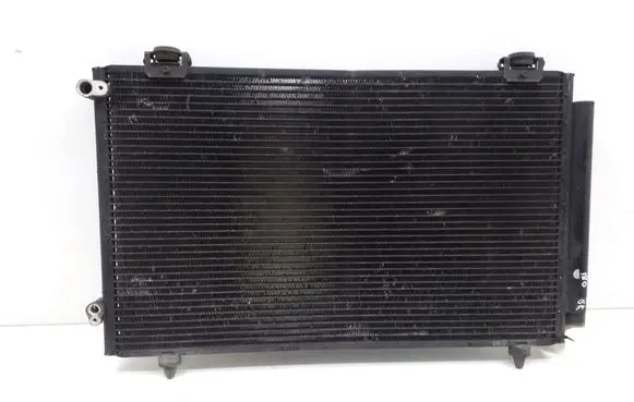 Toyota Corolla Verso E121 A/C cooling radiator (condenser) 8845013031