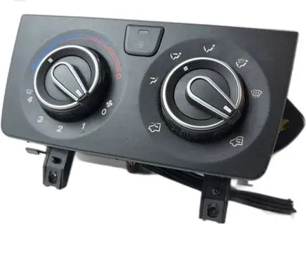 Citroen Jumper Tailgate/trunk/boot open switch