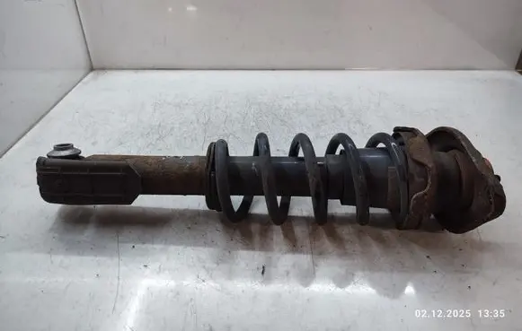 Mini Cooper Countryman R60 Rear shock absorber with coil spring 