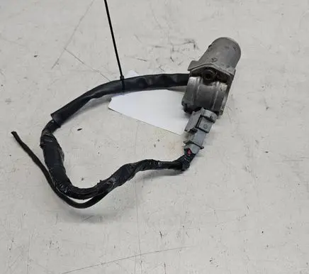 Iveco Daily 3rd gen Ignition lock