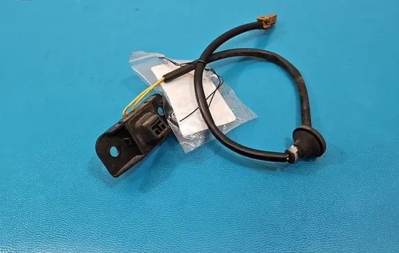 Renault Talisman Tailgate/trunk/boot exterior handle 906064925R IMPRK1591928
