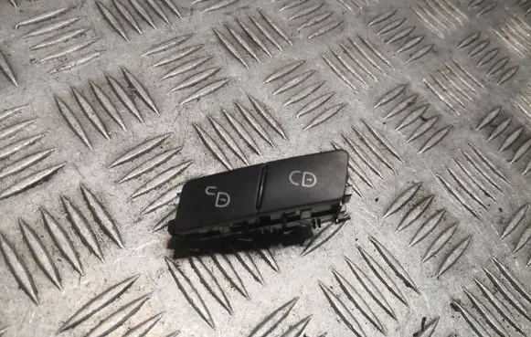 Mercedes-Benz ML W166 Central locking switch button A2049058402 2049058402