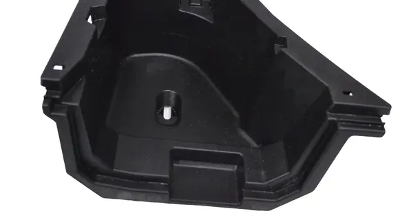 Toyota Prius (XW30) Centre console side trim rear 6499747020