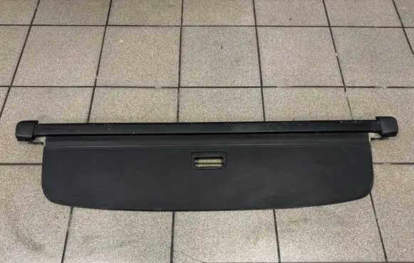 Volkswagen Golf V Parcel shelf load cover 1K9867871A 1K9867871
