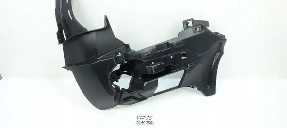 BMW X1 F48 F49 Front bumper mounting bracket 7354819
