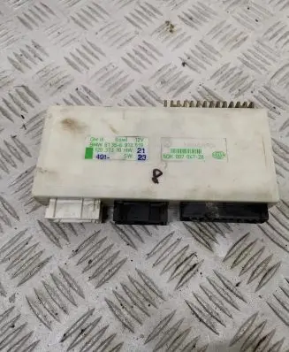 BMW 5 E39 Comfort/convenience module 61356913519 5DK00704728 12037310