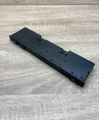BMW 3 E46 Seat heating switch 8373772 03742077