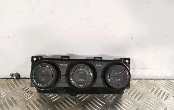 Subaru XV Climate control unit 72311FJ090