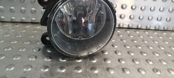 Front fog light