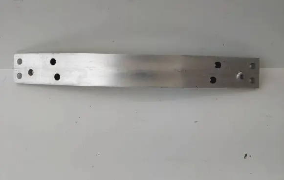 Lexus UX Front bumper cross member