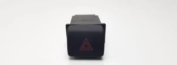 Hyundai Santa Fe Hazard light switch 9379026500
