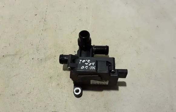 Volvo XC60 Electric auxiliary coolant/water pump 32317024