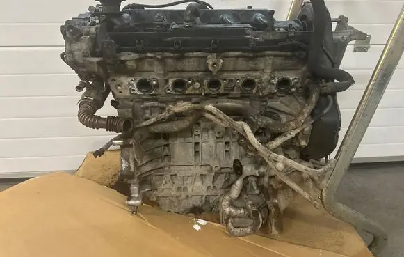 Volvo XC60 Engine 08687846
