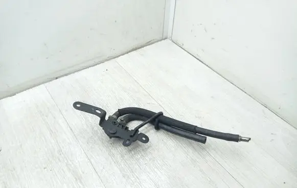 Peugeot 3008 I Exhaust gas pressure sensor 9662143180 21DPS10001