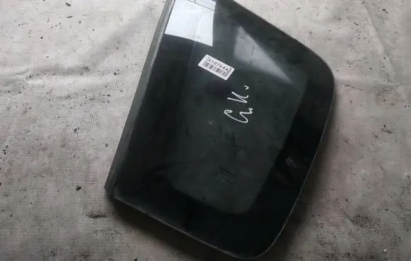 Honda Civic Rear side window as2