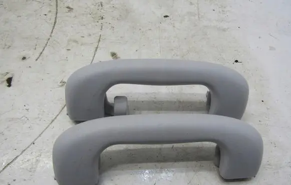 Opel Crossland X Headlining roof cover 1111