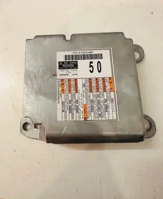 Lexus RX 450H Airbag control unit/module 8917048C20