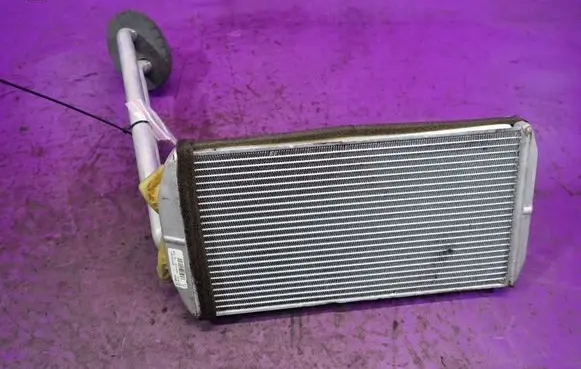 Peugeot 301 Heater blower radiator 