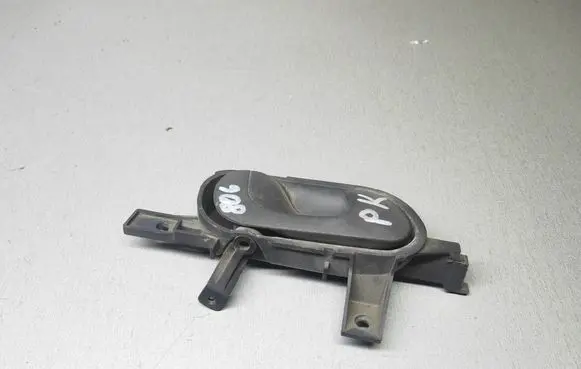 Peugeot 806 Front door interior handle 1470971077