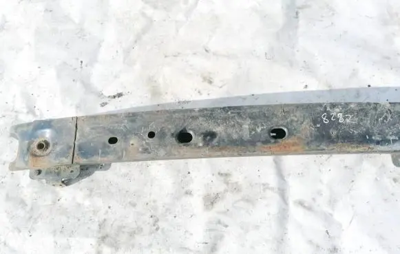 Ford Focus Front bumper cross member XS41A107 XS41-A107