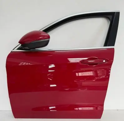 Alfa Romeo Stelvio Front door